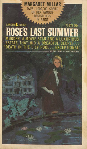 Rose's Last Summer