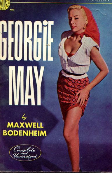 Georgie May