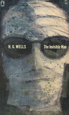 The Invisible Man
