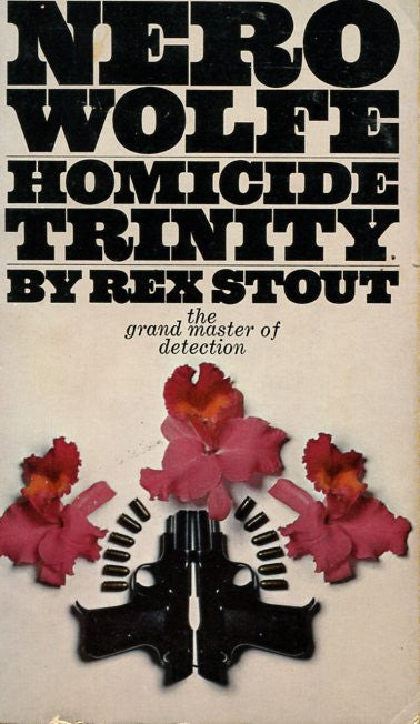 Homicide Trinity