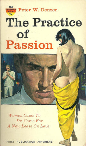 The Practice of Passion