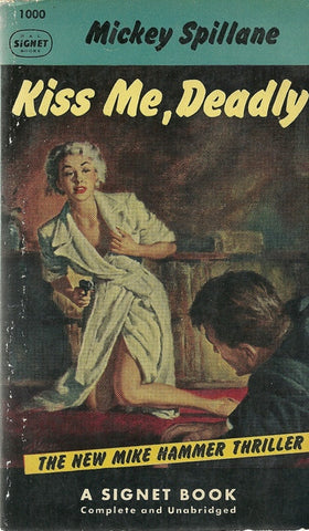 Kiss Me, Deadly