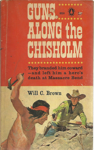 Guns Along the Chisholm