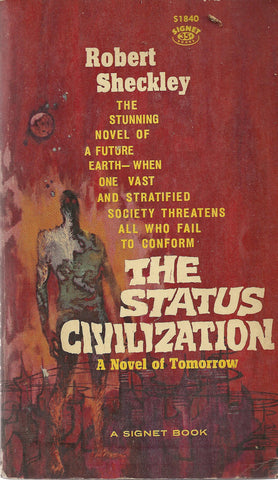 The Status Civilization