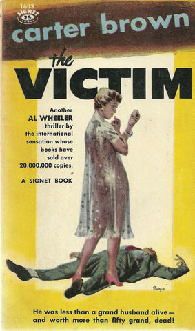 The Victim