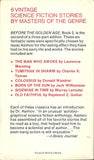 Before the Golden Age Book 2
