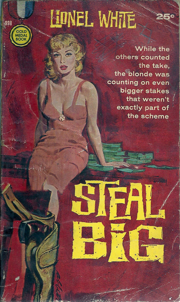 Steal Big