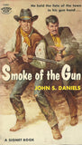 Smoke of the Gun