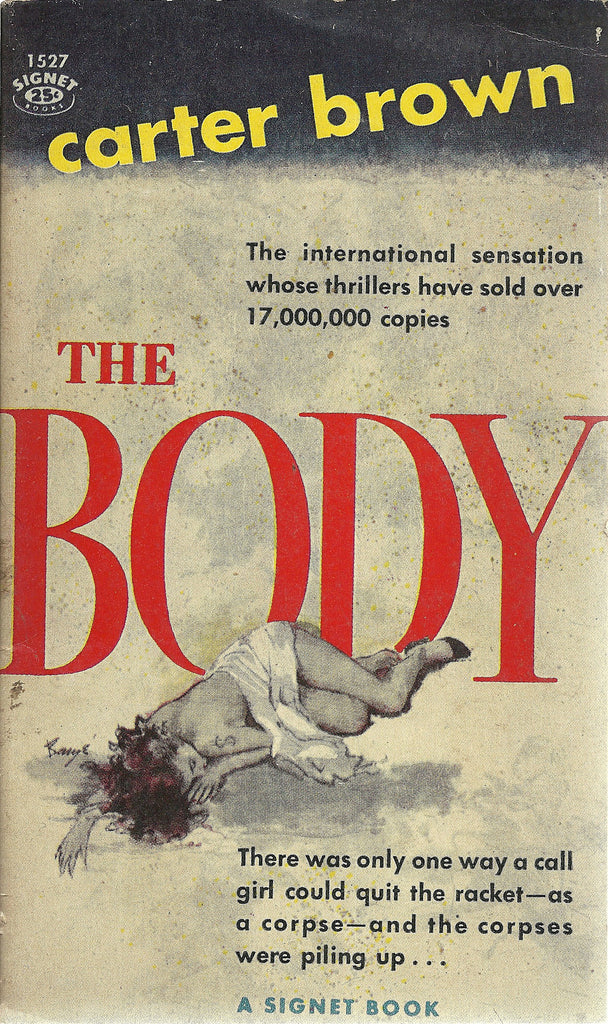 The Body