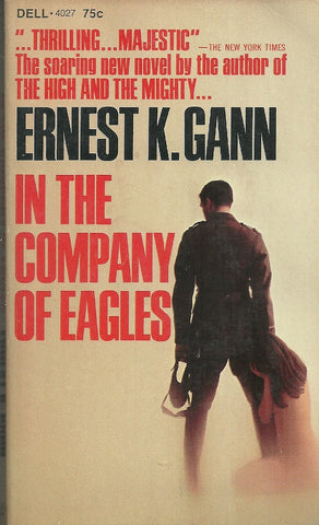 In The Company of Eagles