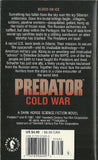 Predator Cold War
