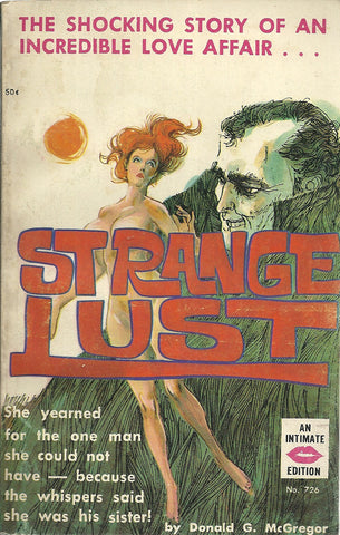 Strange Lust