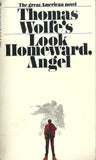 Look Homeward, Angel
