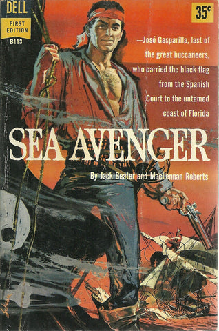 Sea Avenger