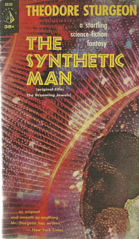 The Synthetic Man