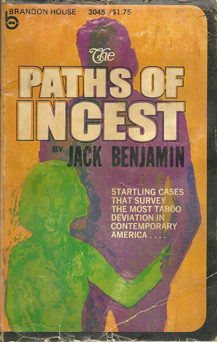 The Paths of Incest