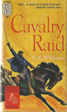 Cavalry Raid