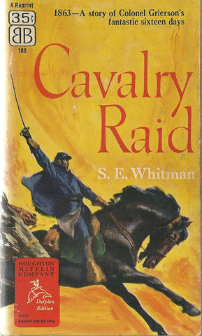 Cavalry Raid