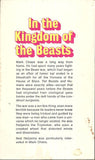 In the Kingdom of the Beasts