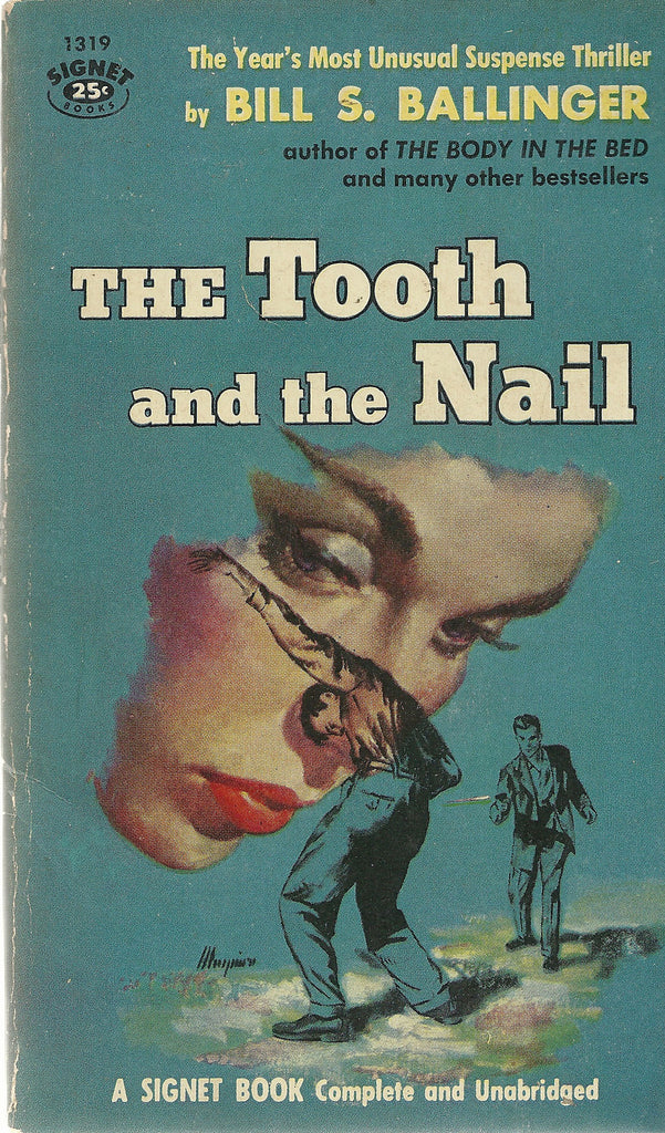 The Tooth and the Nail