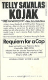 Kojak #2 Requiem for a Cop