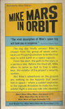 Mike Mars in Orbit