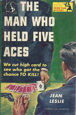 The Man Who Held Five Aces