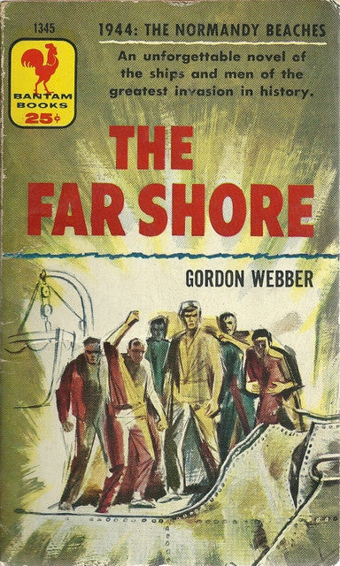 The Far Shore