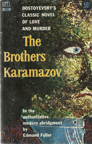 The Brothers Karamazov