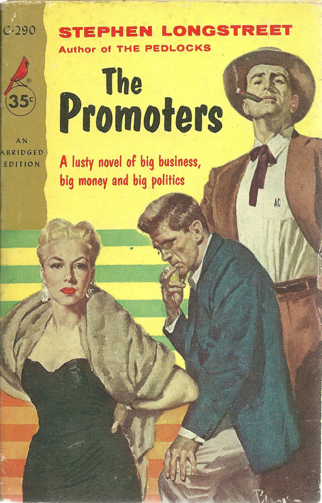 The Promoters