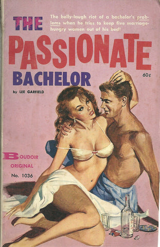 The Passionate Bachelor