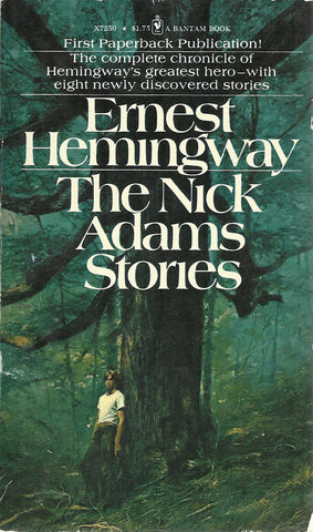 The Nick Adams Stories