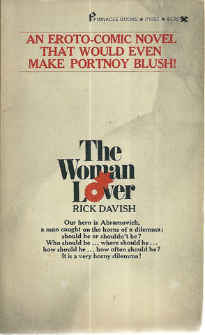 The Woman Lover