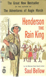 Henderson the Rain King