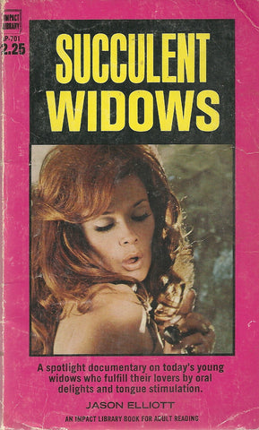 Succulent Widows