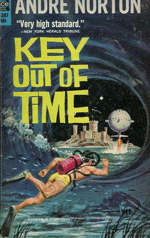 Key Out of Time