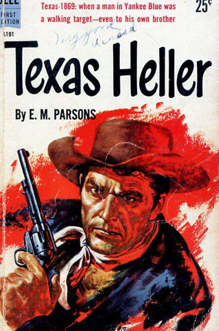 Texas Heller