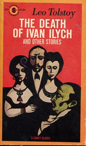 The Death of Ivan Ilych