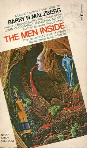 The Men Inside