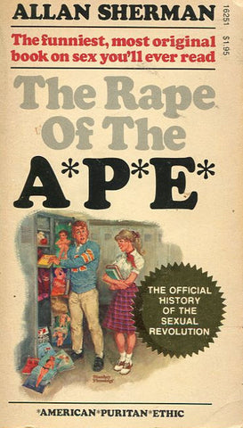 The Rape of the APE