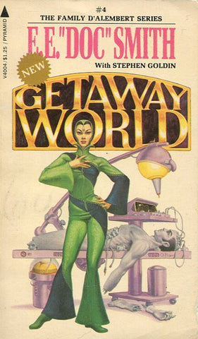 Getway World