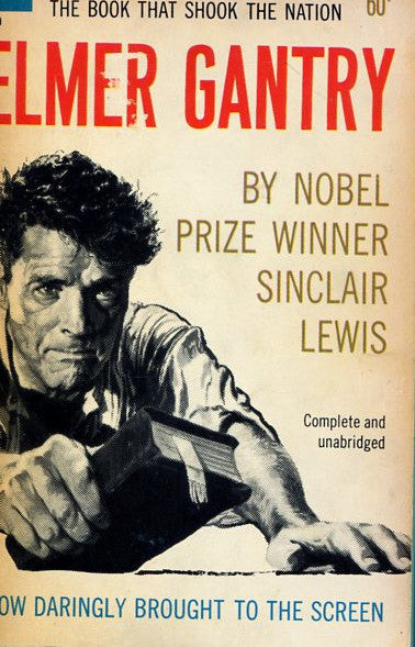 Elmer Gantry