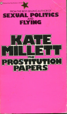The Prostitution Papers