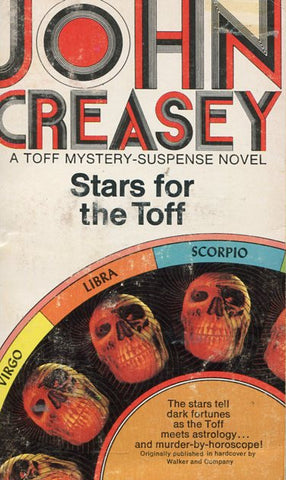 Stars for the Toff