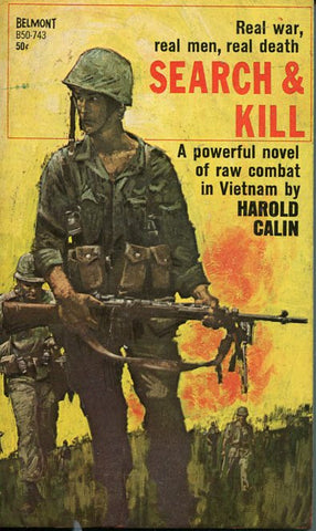 Search & Kill
