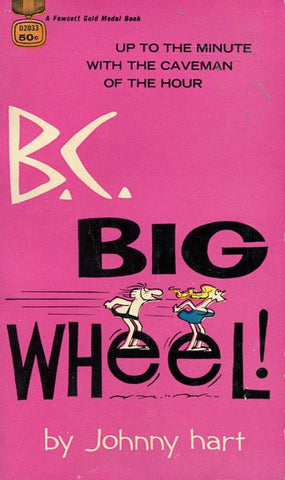 BC Big Wheel