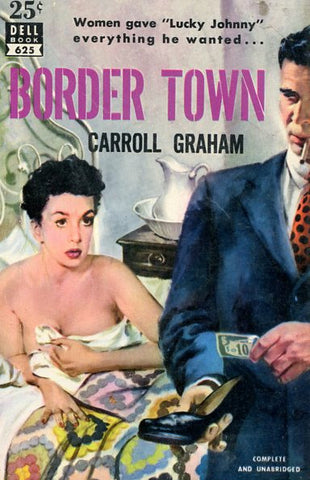 Border Town