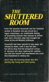 The Shuttered Room