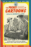 The Pocket Book of Cartoons