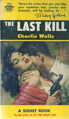 The Last Kill